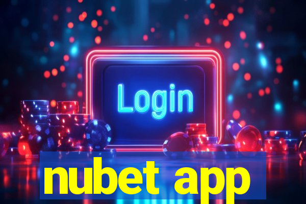 nubet app